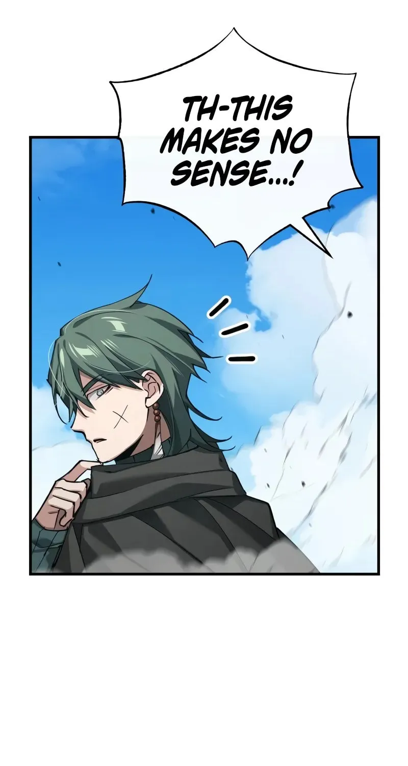 Read Descended from Divinity EN Manga Online
