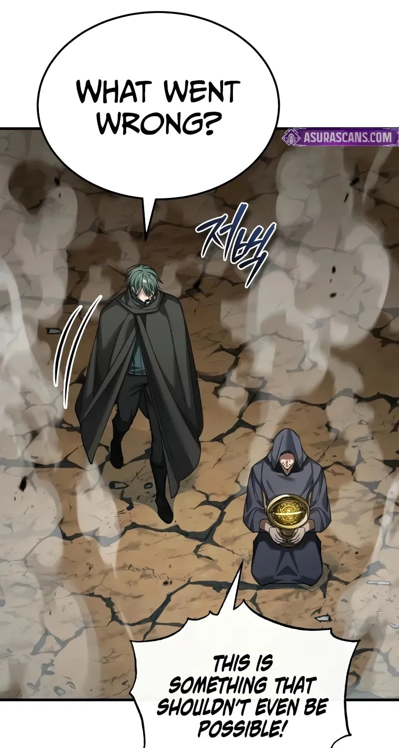 Read Descended from Divinity EN Manga Online