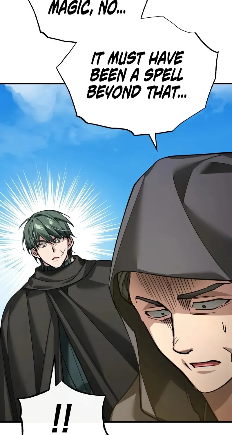 Read Descended from Divinity EN Manga Online