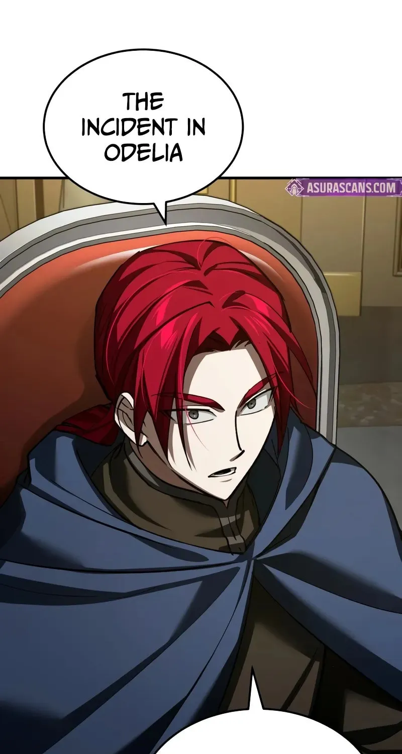 Read Descended from Divinity EN Manga Online