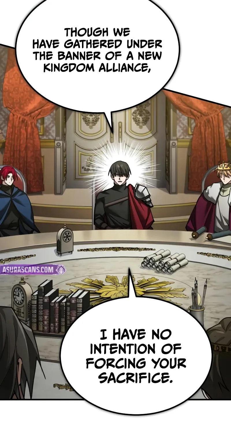Read Descended from Divinity EN Manga Online