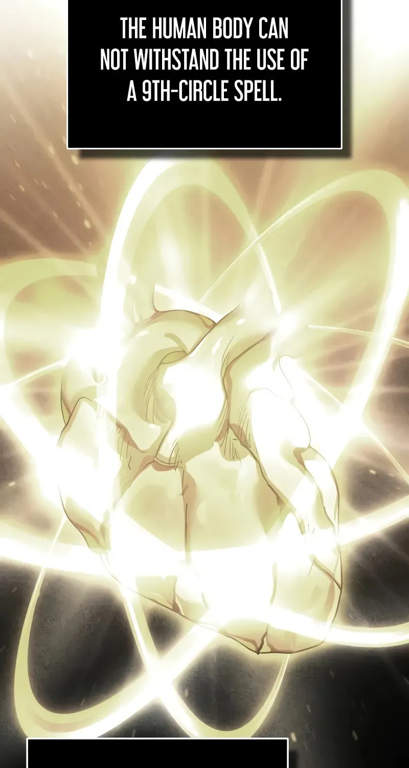 Read Descended from Divinity EN Manga Online