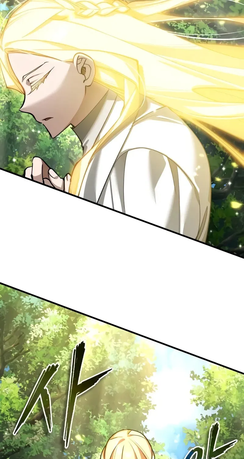 Read Descended from Divinity EN Manga Online