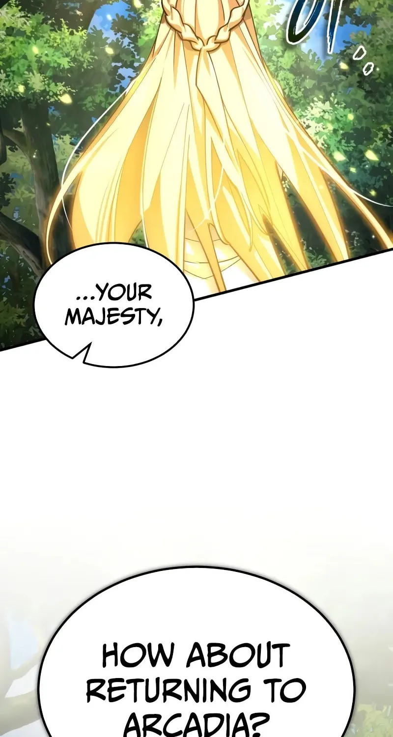 Read Descended from Divinity EN Manga Online