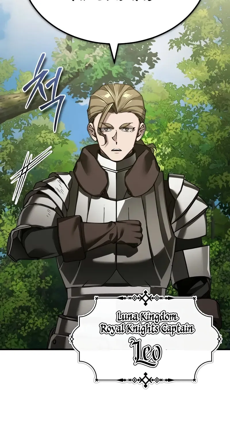 Read Descended from Divinity EN Manga Online
