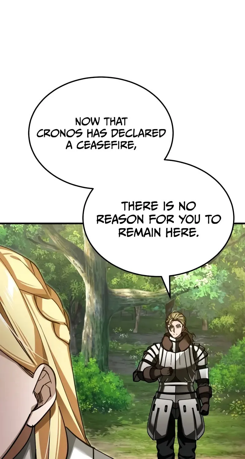 Read Descended from Divinity EN Manga Online