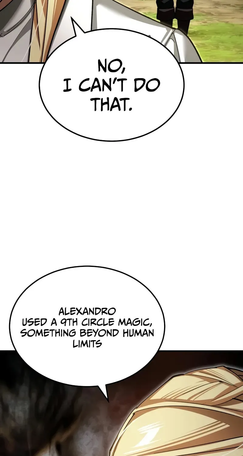 Read Descended from Divinity EN Manga Online