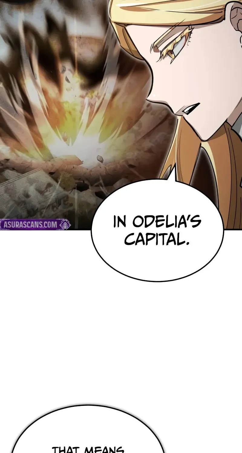 Read Descended from Divinity EN Manga Online