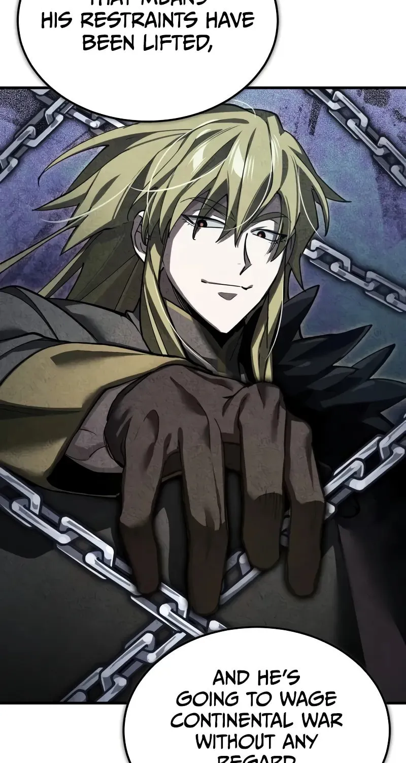 Read Descended from Divinity EN Manga Online