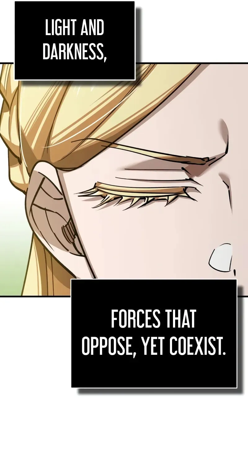 Read Descended from Divinity EN Manga Online