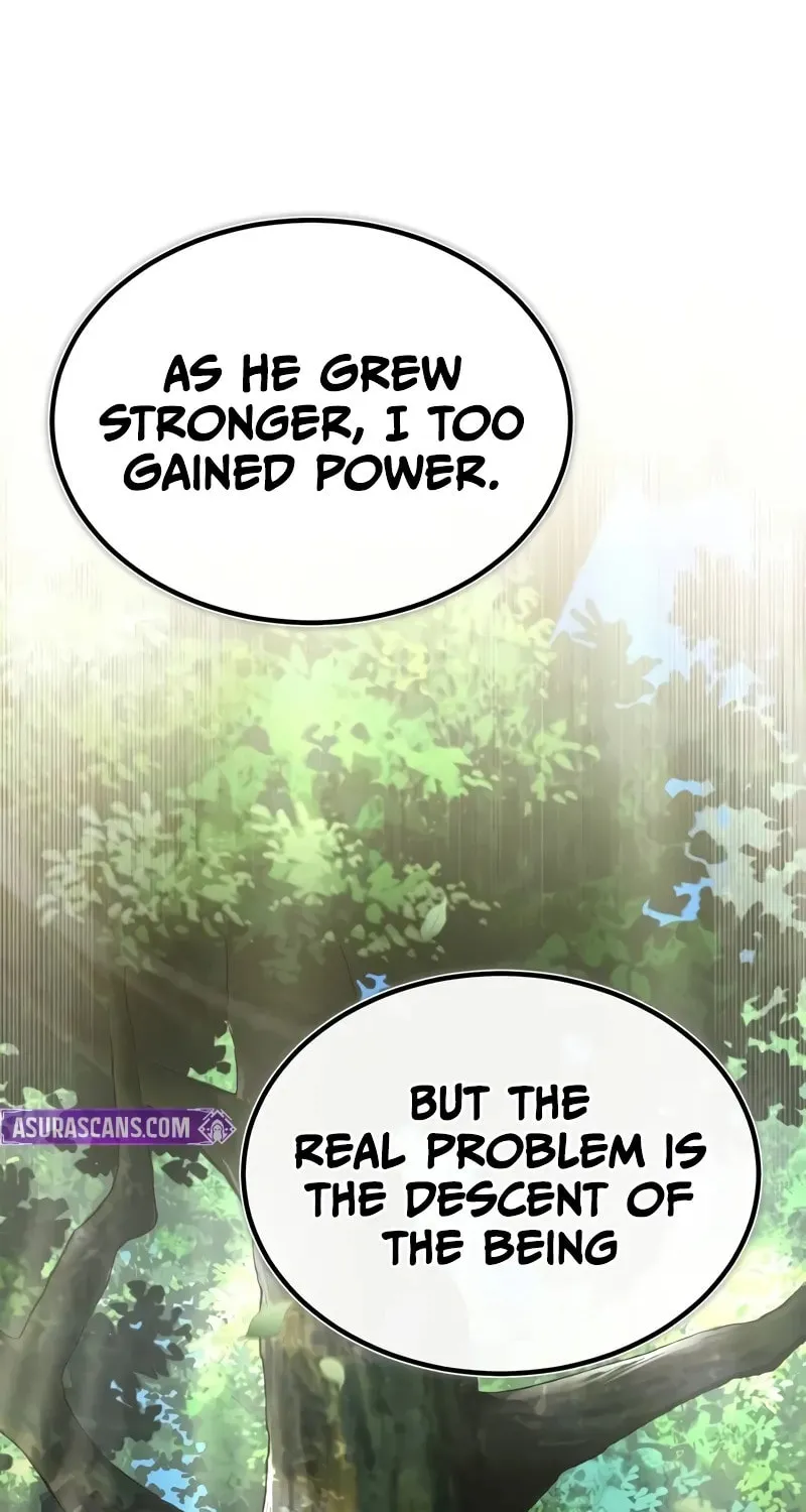 Read Descended from Divinity EN Manga Online