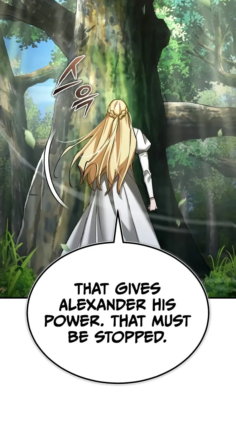 Read Descended from Divinity EN Manga Online