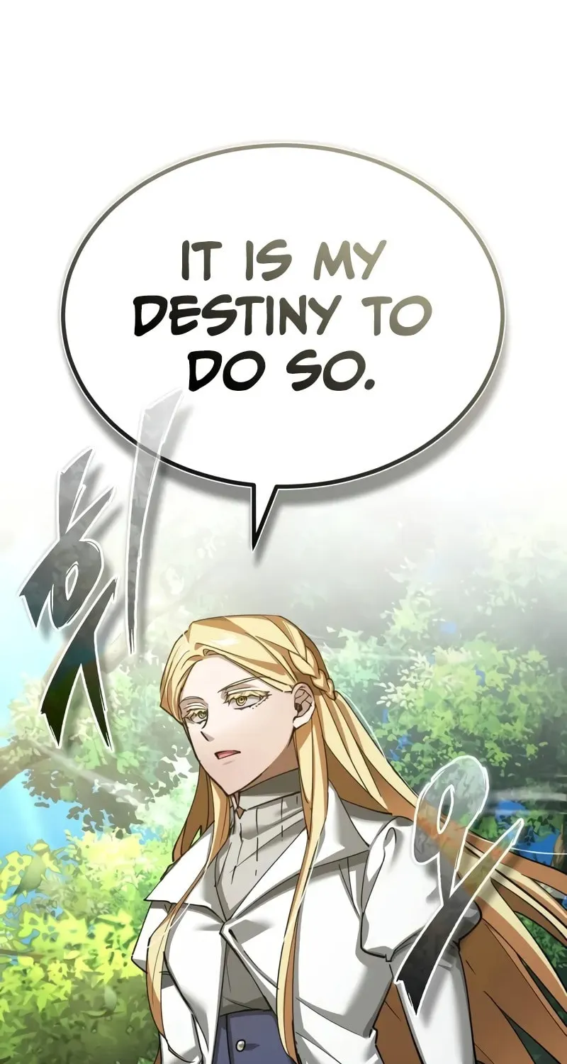 Read Descended from Divinity EN Manga Online