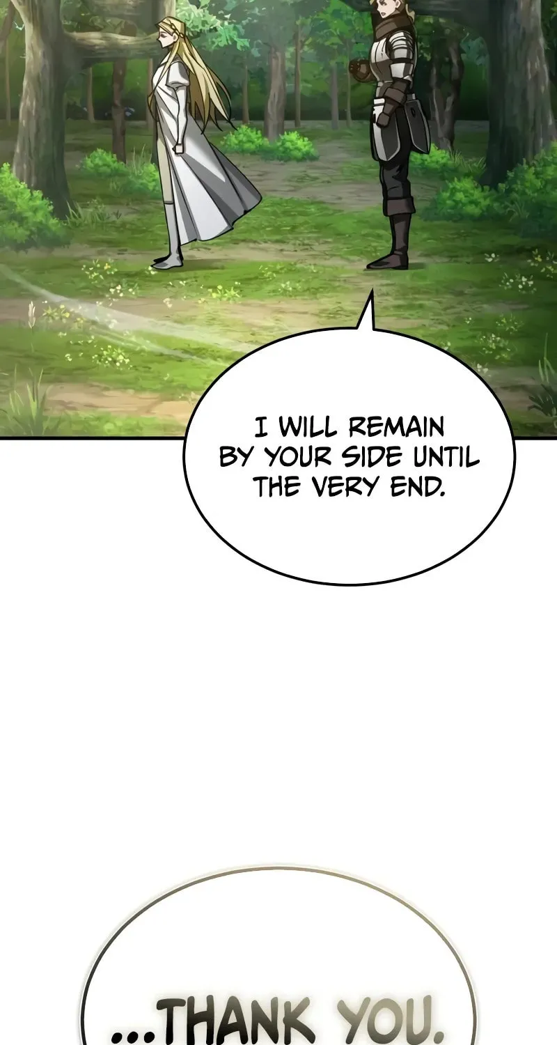 Read Descended from Divinity EN Manga Online
