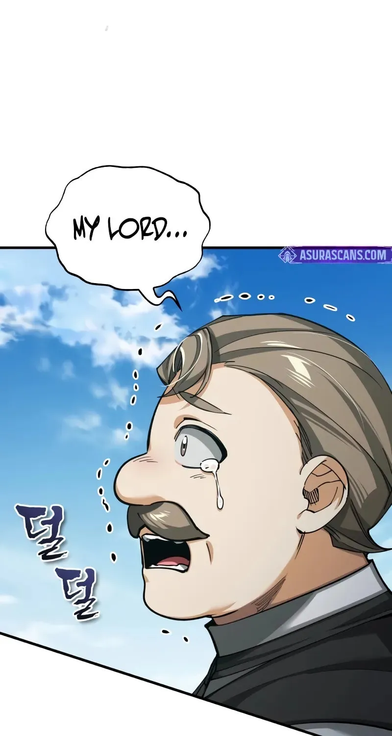Read Descended from Divinity EN Manga Online