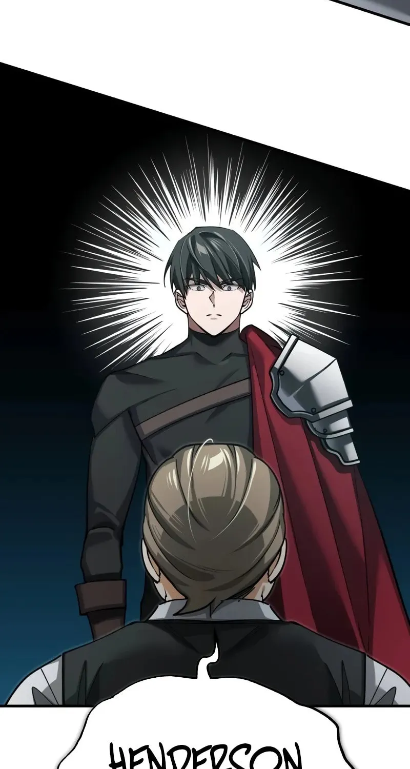 Read Descended from Divinity EN Manga Online