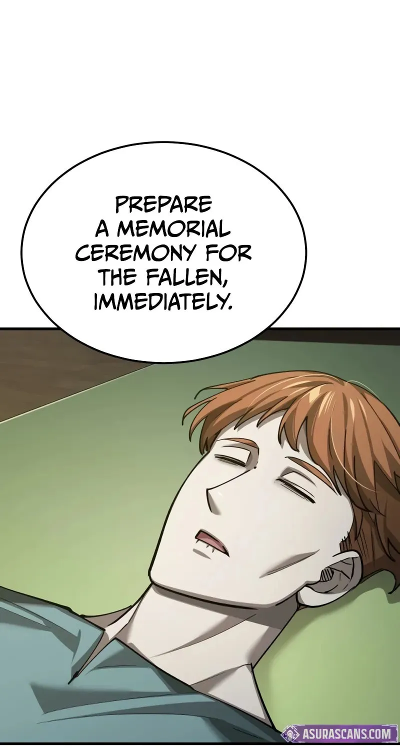 Read Descended from Divinity EN Manga Online