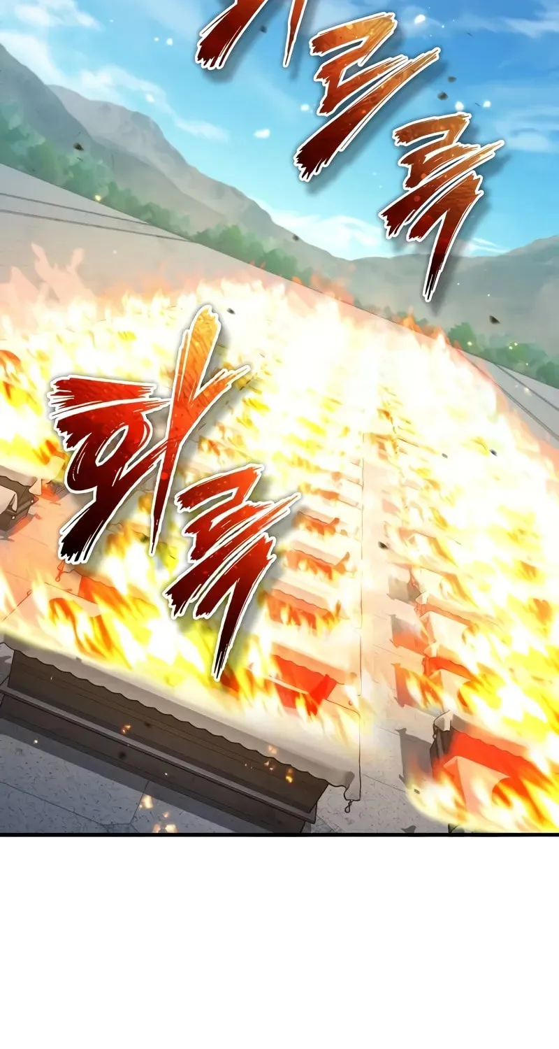 Read Descended from Divinity EN Manga Online