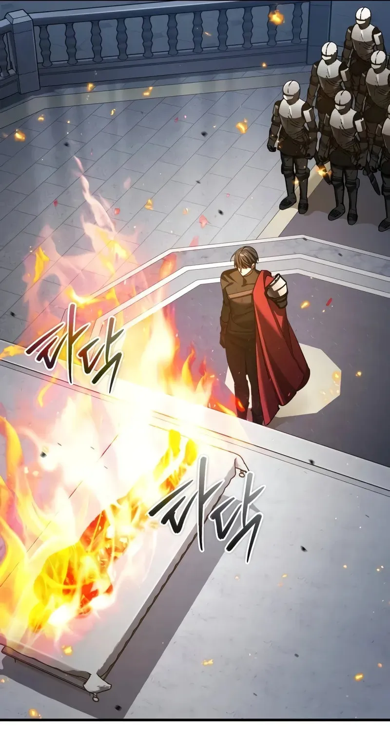 Read Descended from Divinity EN Manga Online