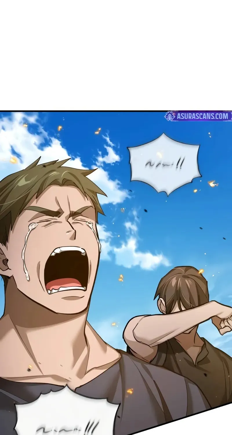 Read Descended from Divinity EN Manga Online