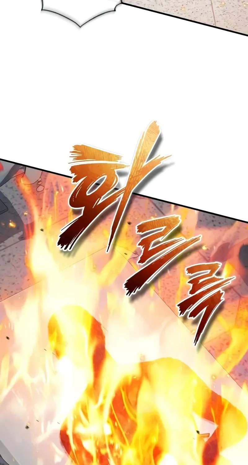 Read Descended from Divinity EN Manga Online