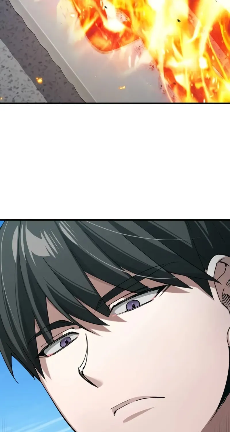 Read Descended from Divinity EN Manga Online