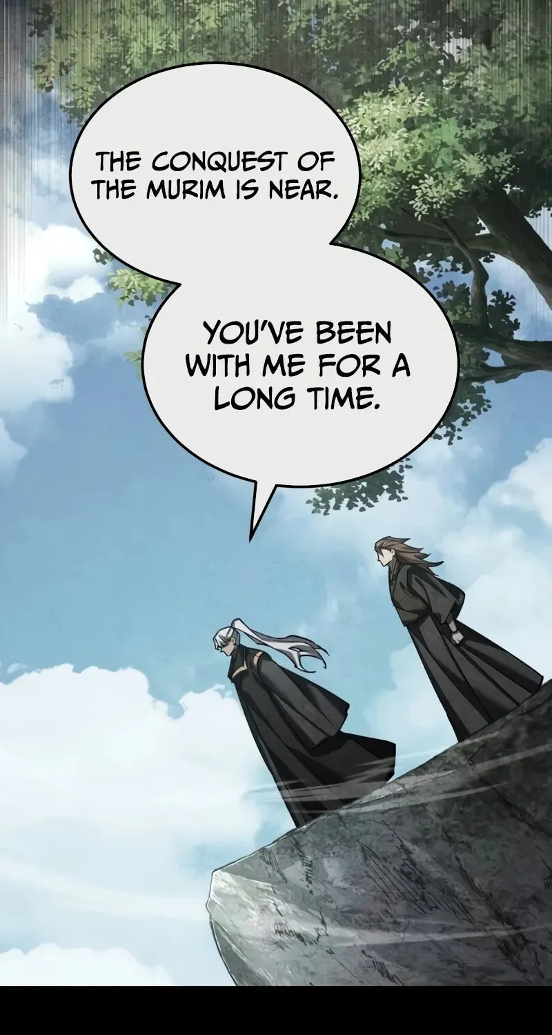 Read Descended from Divinity EN Manga Online