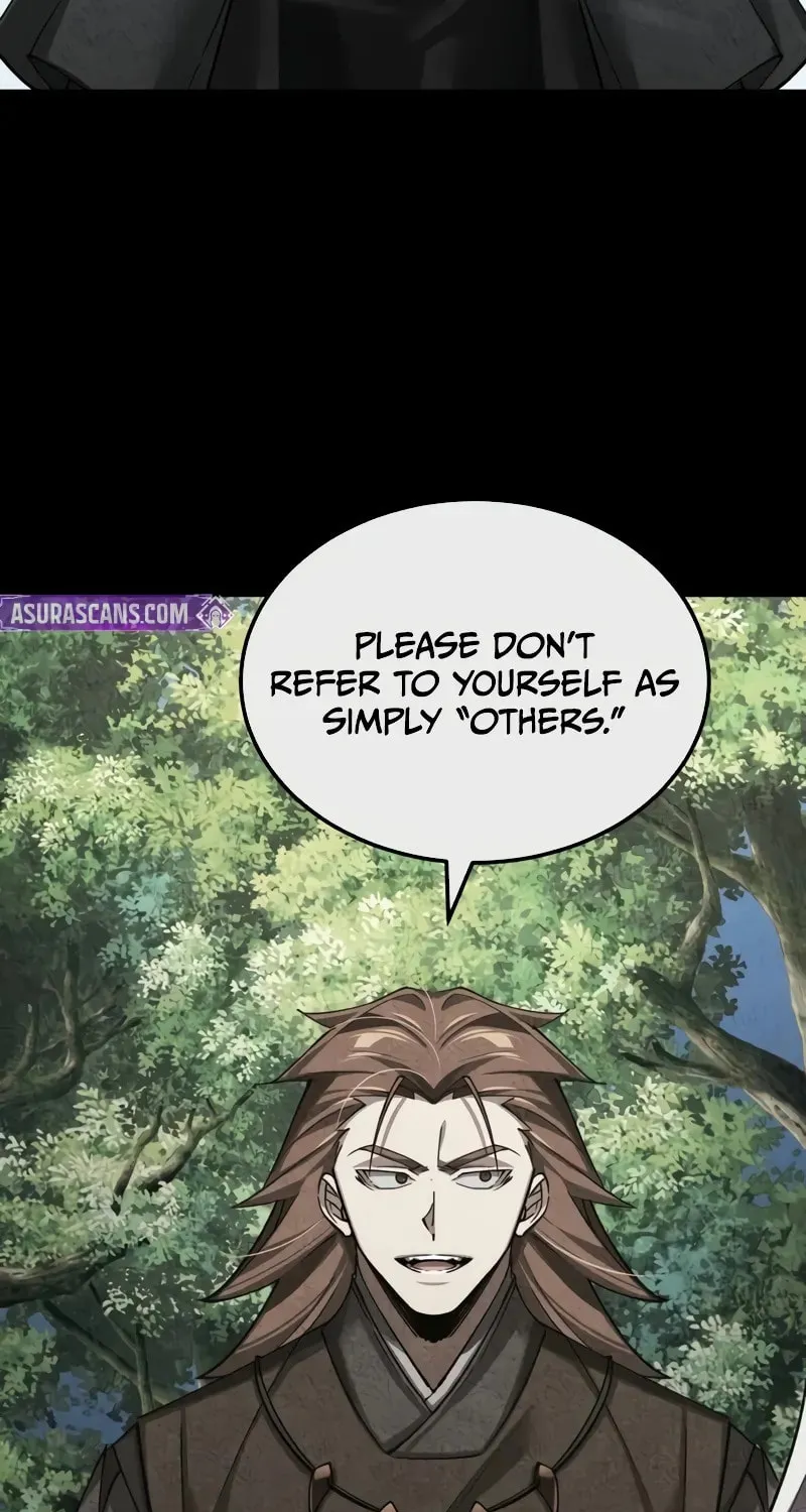 Read Descended from Divinity EN Manga Online