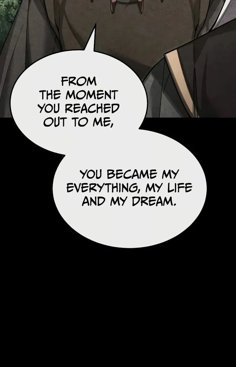 Read Descended from Divinity EN Manga Online