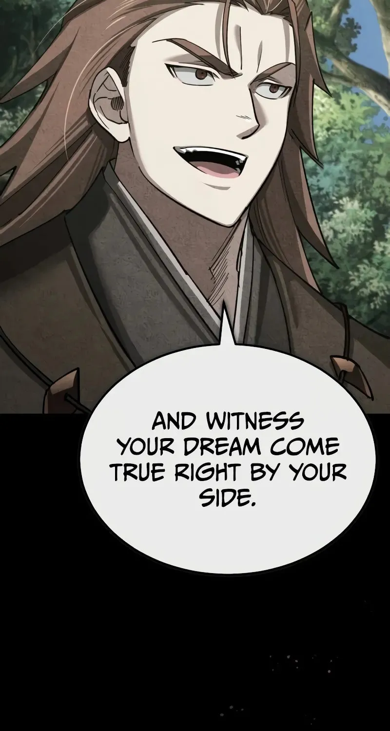 Read Descended from Divinity EN Manga Online