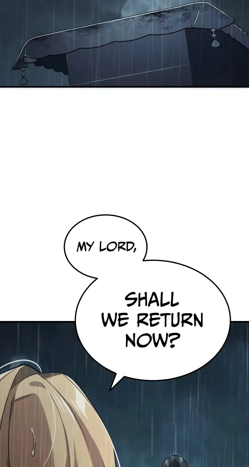 Read Descended from Divinity EN Manga Online