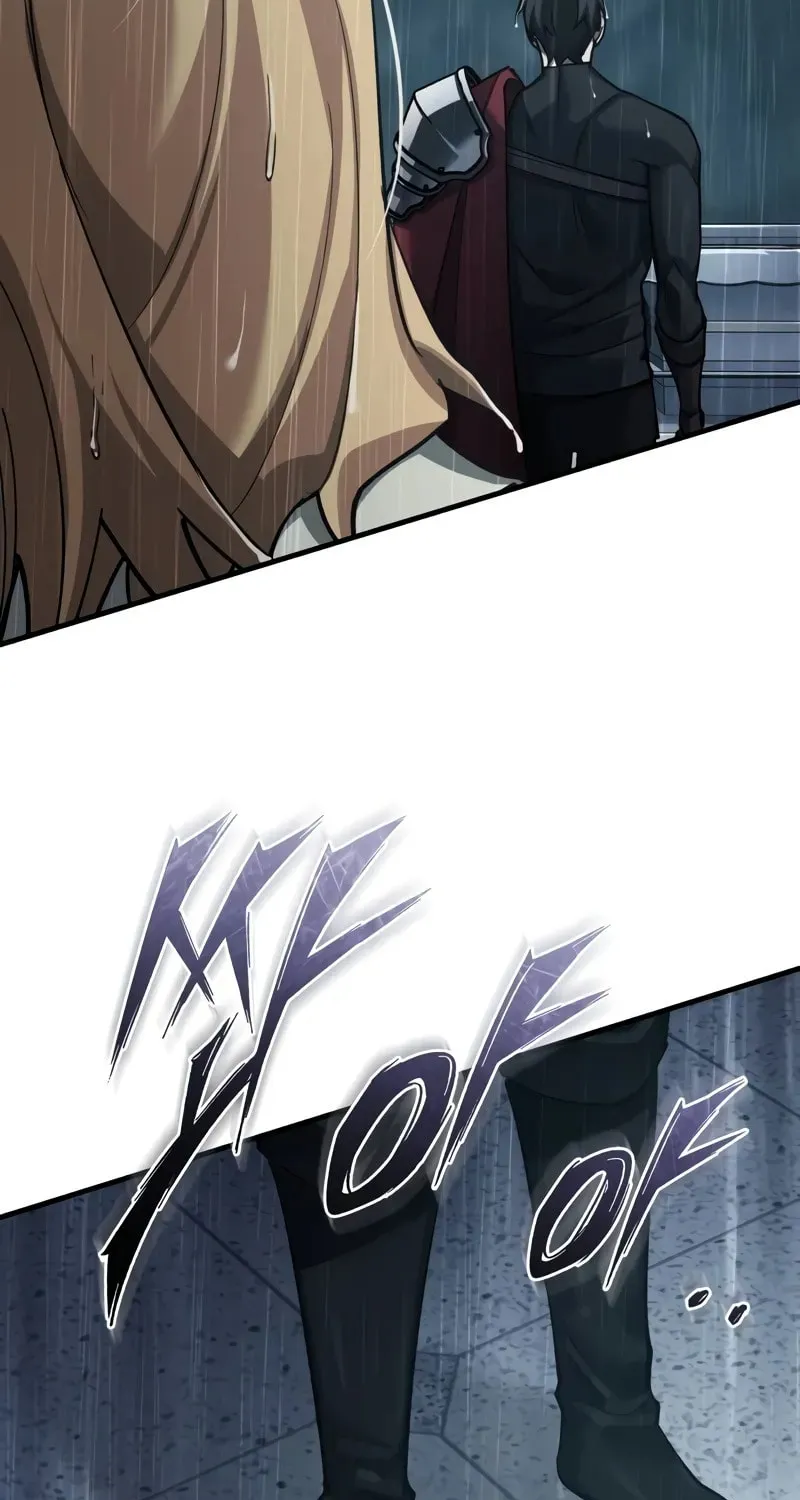 Read Descended from Divinity EN Manga Online