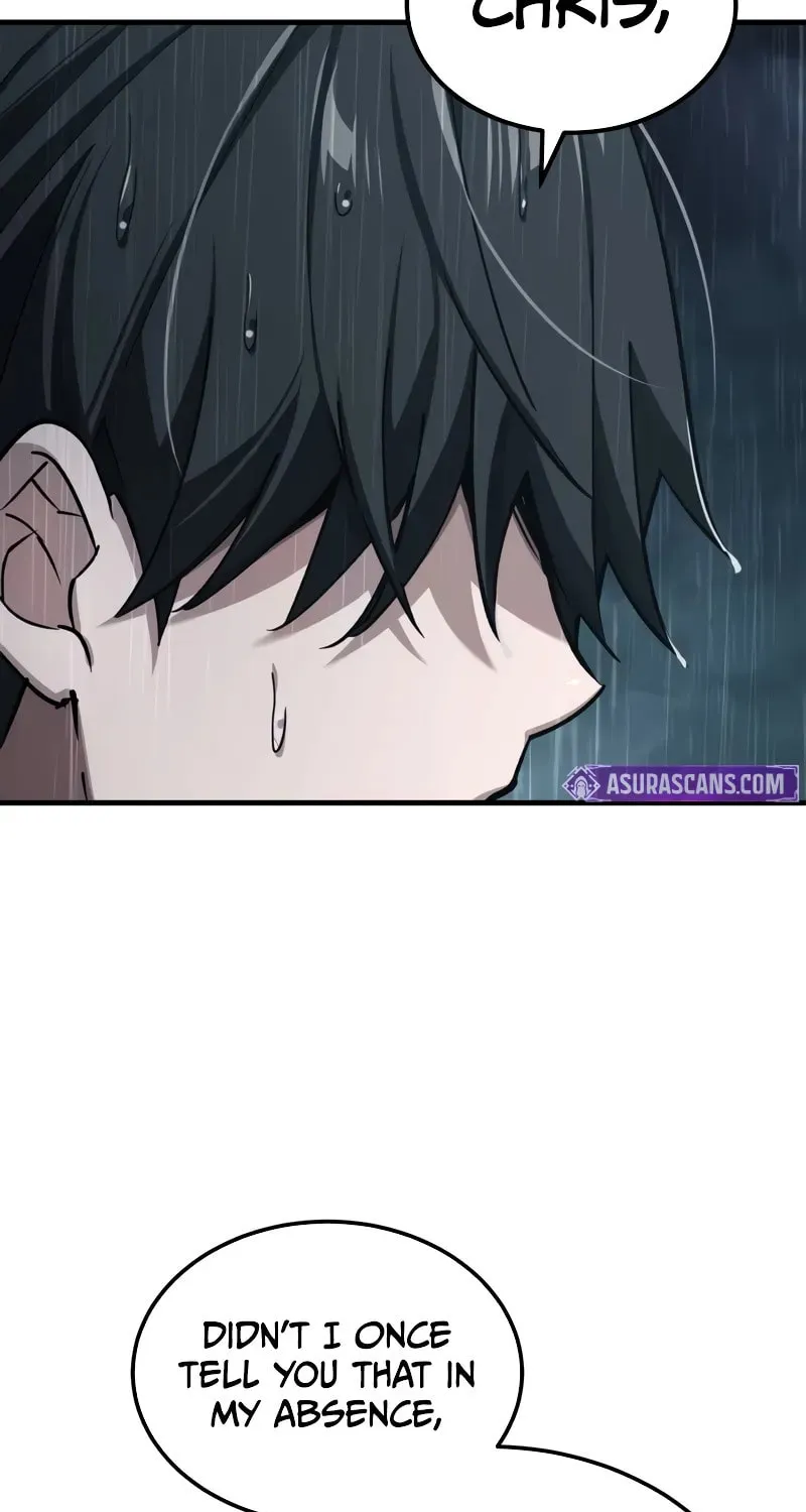 Read Descended from Divinity EN Manga Online