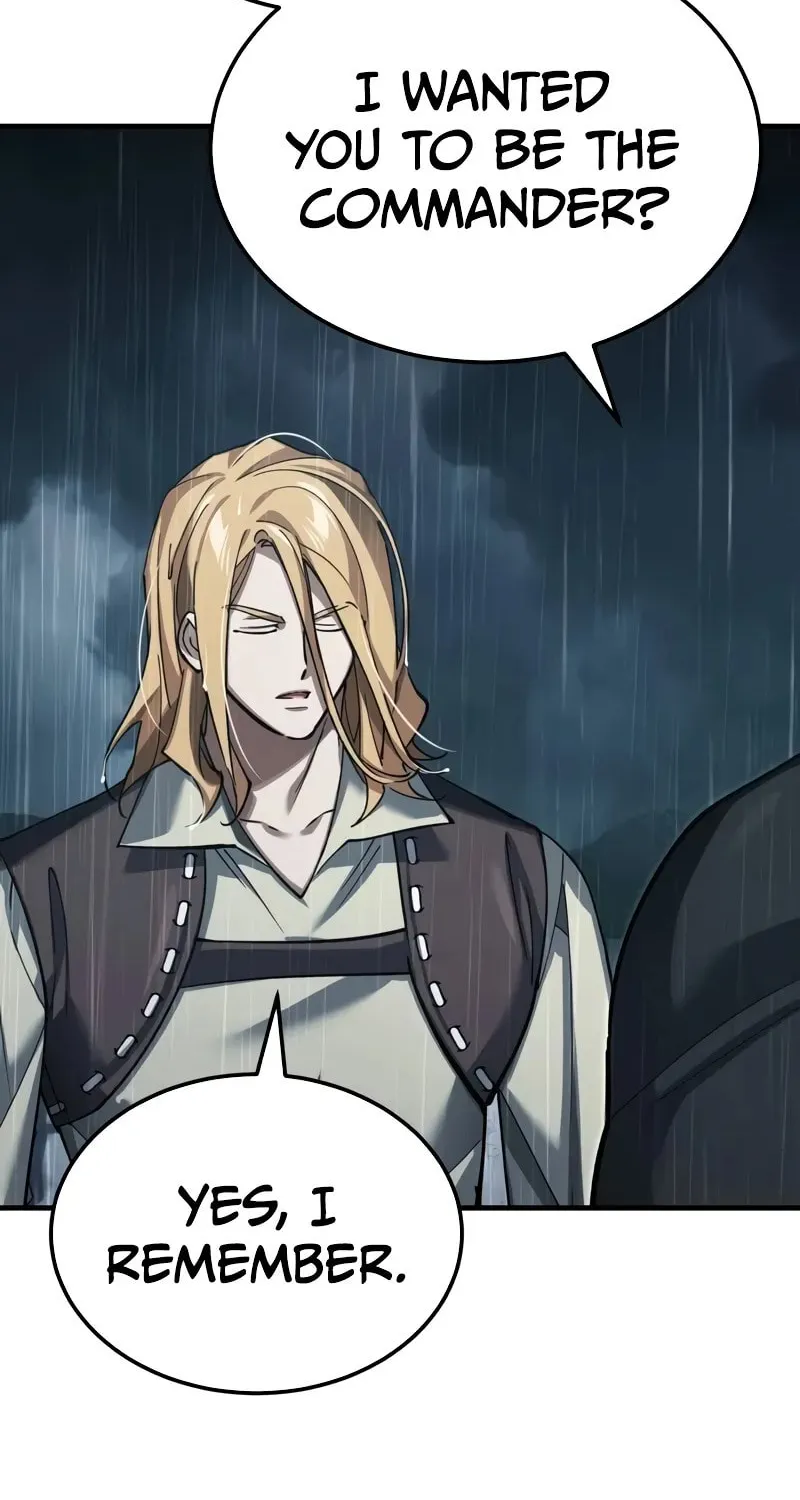 Read Descended from Divinity EN Manga Online