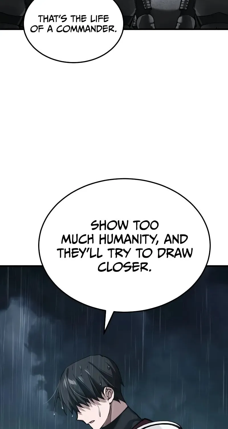 Read Descended from Divinity EN Manga Online