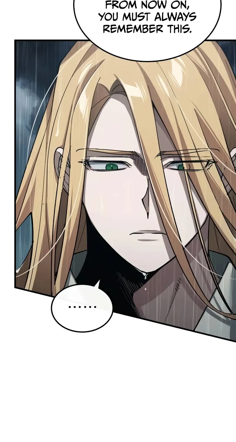 Read Descended from Divinity EN Manga Online