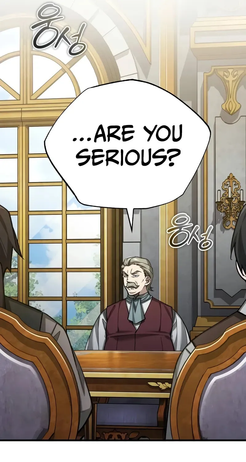 Read Descended from Divinity EN Manga Online