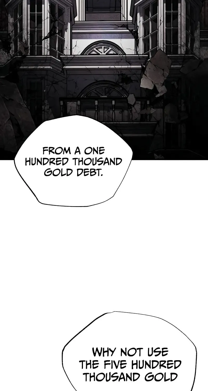 Read Descended from Divinity EN Manga Online