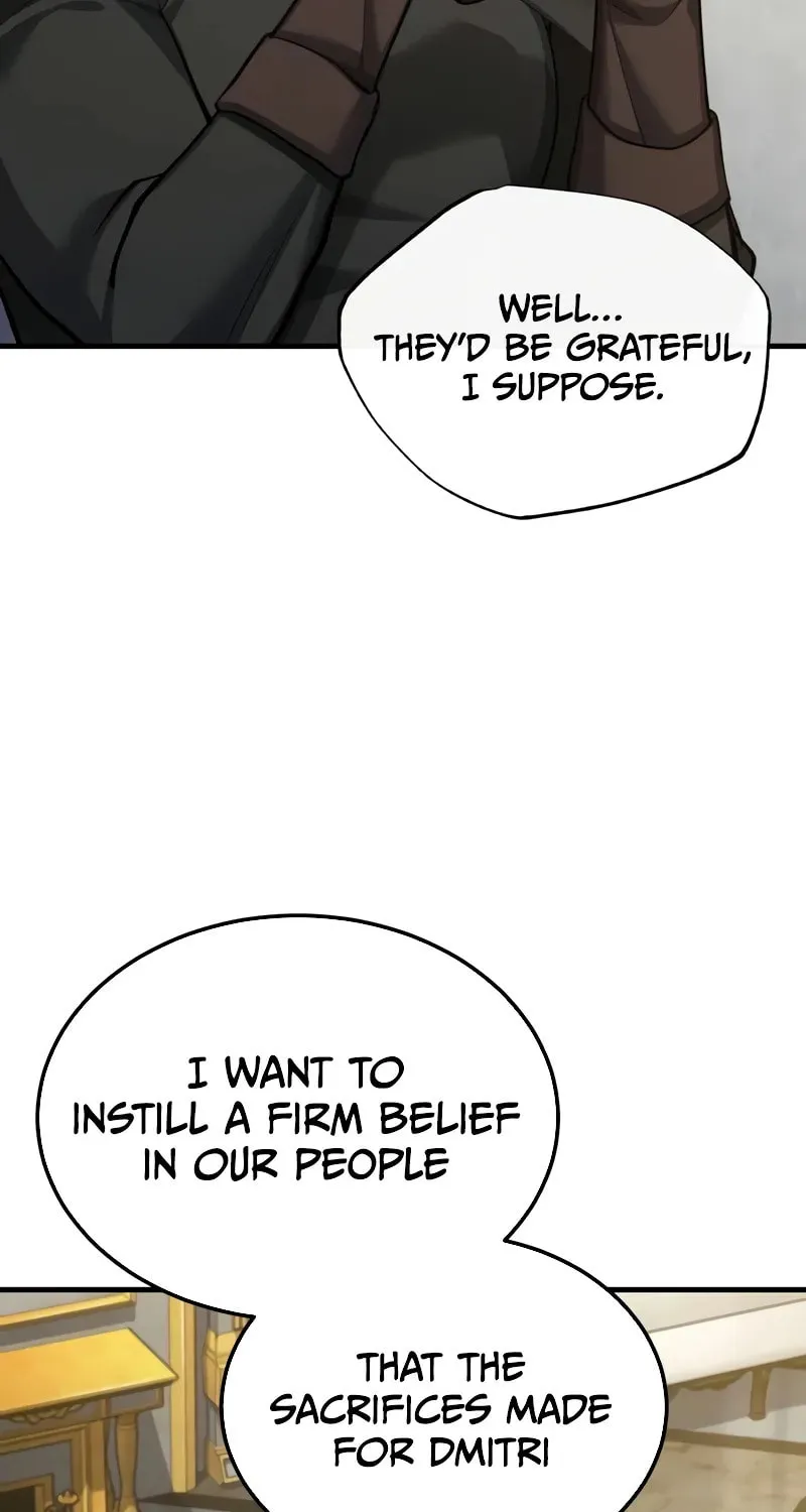 Read Descended from Divinity EN Manga Online