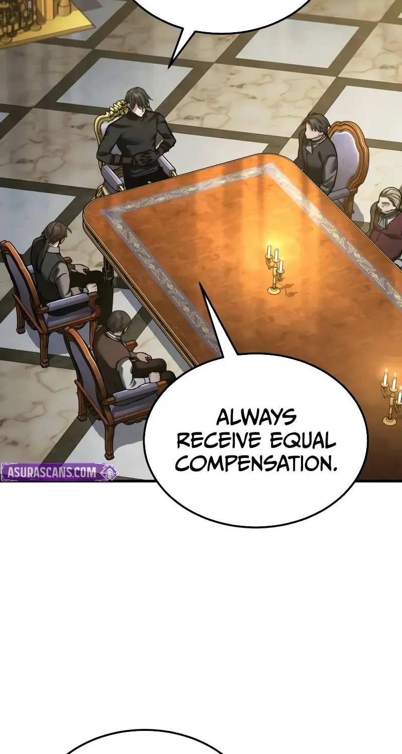 Read Descended from Divinity EN Manga Online