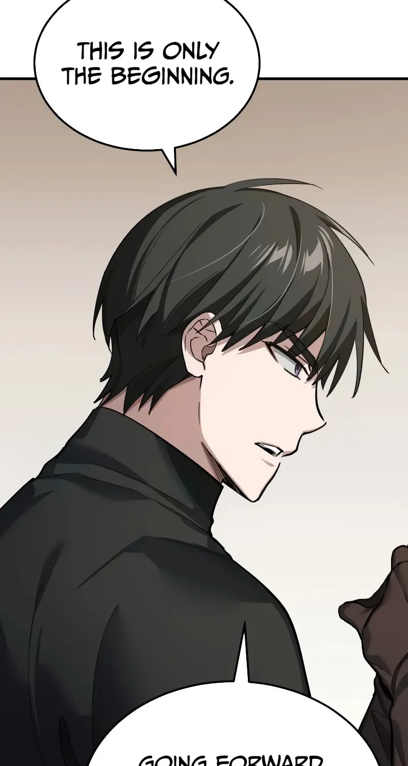 Read Descended from Divinity EN Manga Online