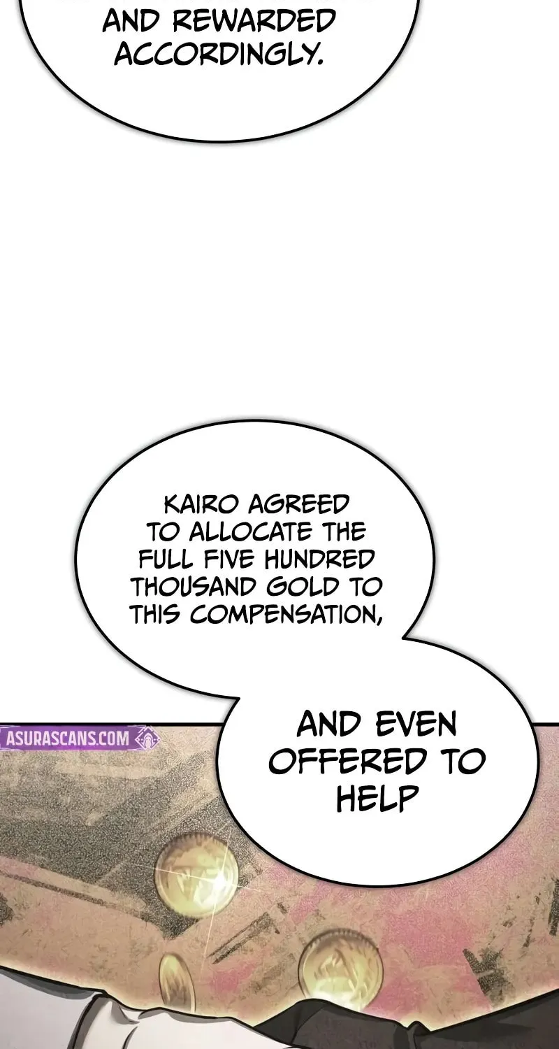 Read Descended from Divinity EN Manga Online
