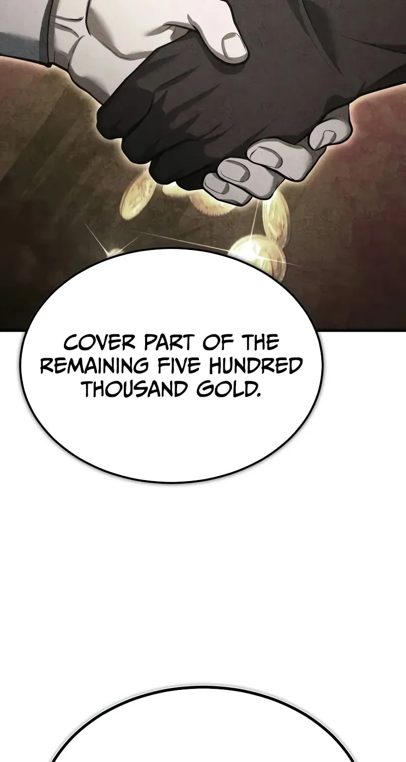 Read Descended from Divinity EN Manga Online