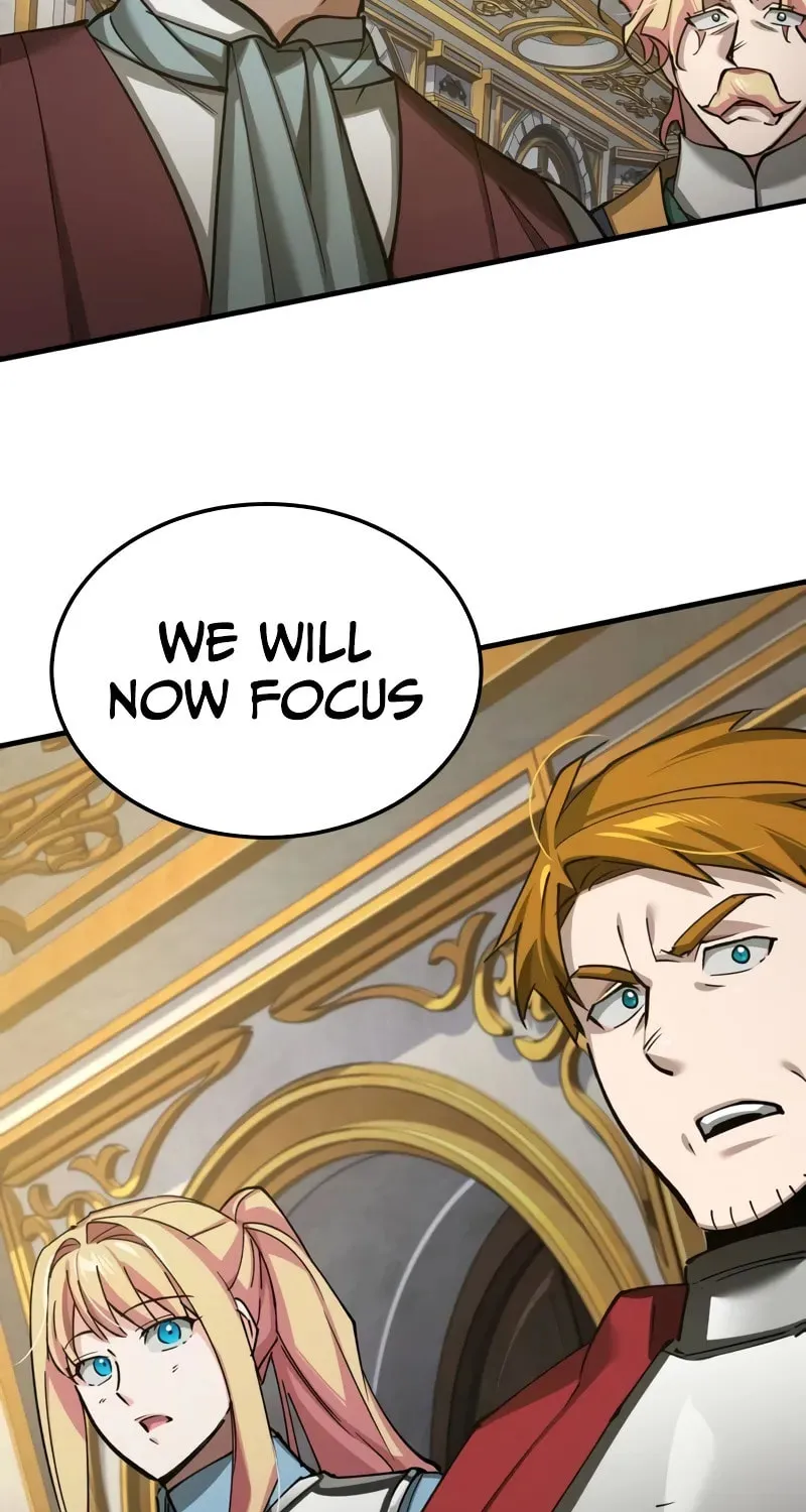 Read Descended from Divinity EN Manga Online