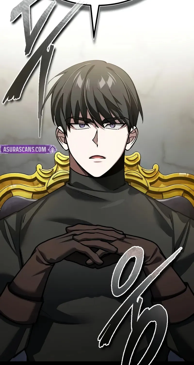 Read Descended from Divinity EN Manga Online