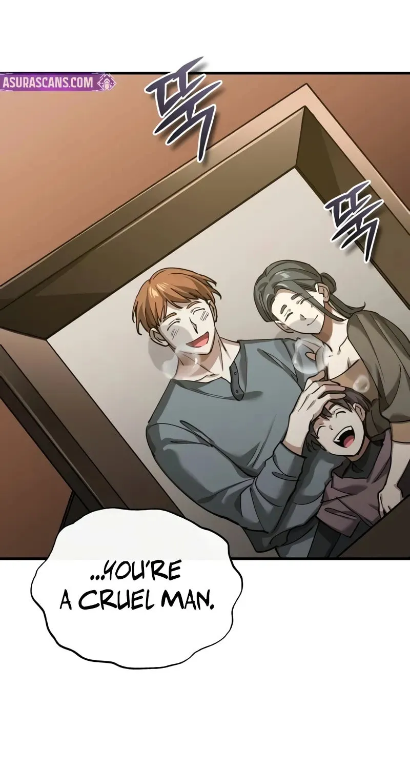 Read Descended from Divinity EN Manga Online