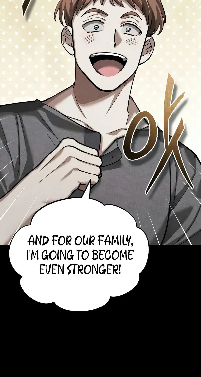 Read Descended from Divinity EN Manga Online