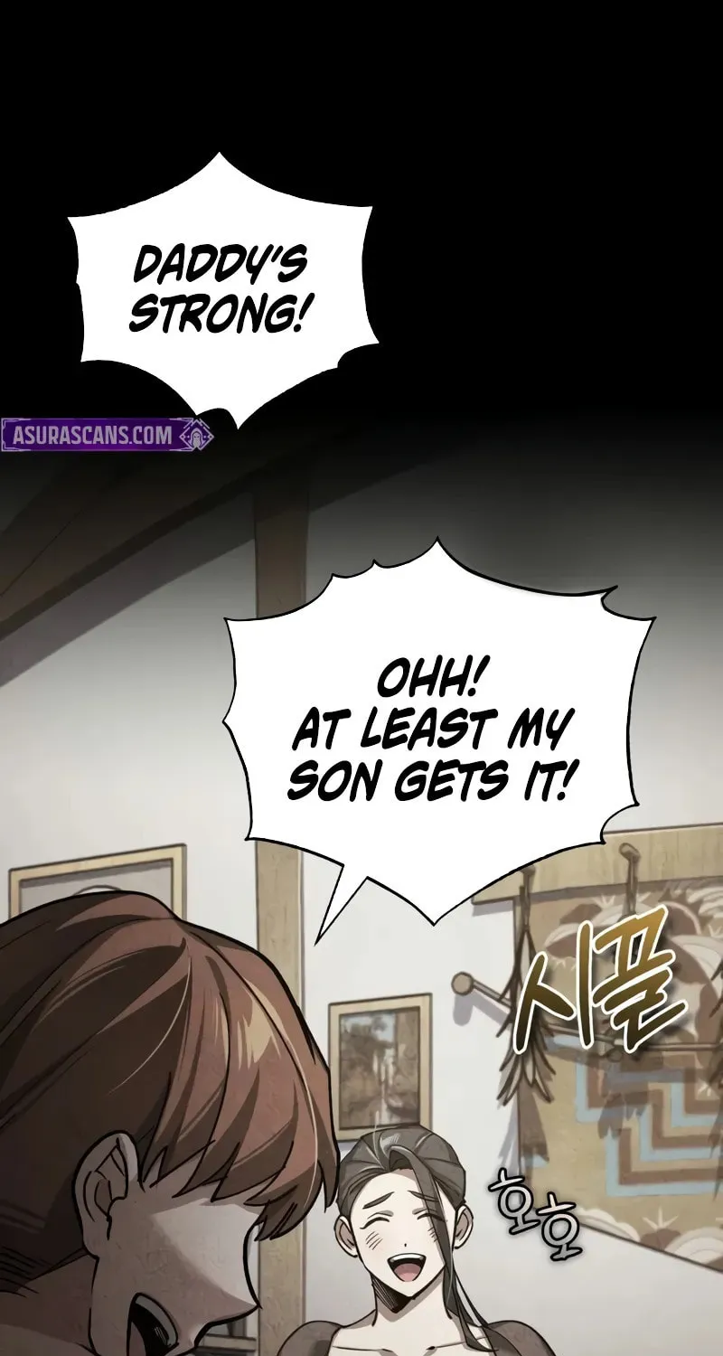 Read Descended from Divinity EN Manga Online