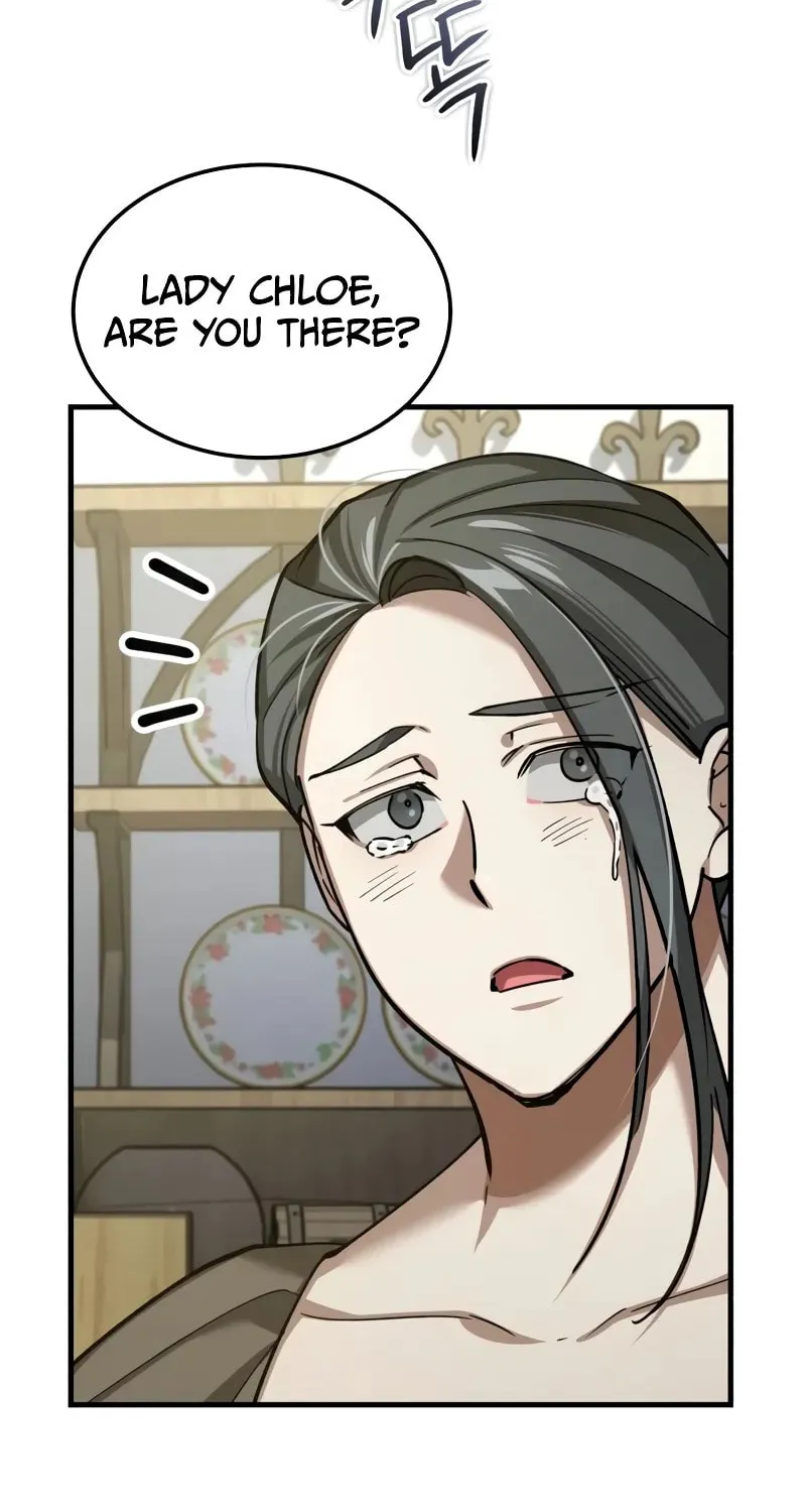Read Descended from Divinity EN Manga Online