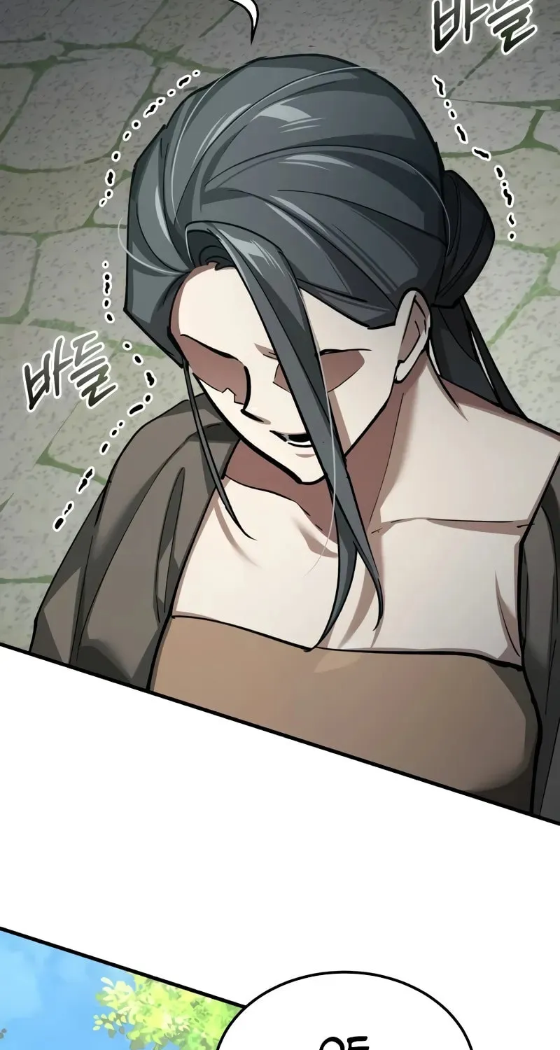 Read Descended from Divinity EN Manga Online